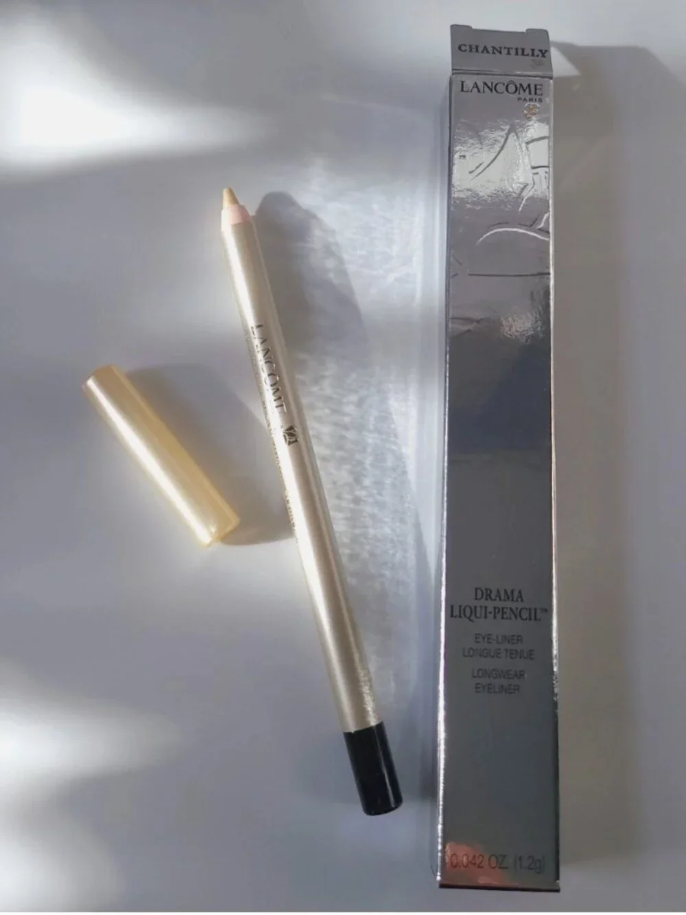 Lancome Drama Liqui-Pencil Eyeliner *Choose Shade